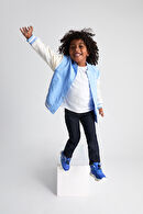 Vicco Vento Işıklı Erkek Bebek Siyah Bot Vicco Vento Işıklı Erkek Bebek Siyah Bot