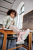 Vicco Vento Işıklı Erkek Bebek Siyah Bot Vicco Vento Işıklı Erkek Bebek Siyah Bot