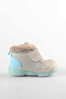 Vicco Mind Işıklı Unisex Bebek Lacivert Bot Vicco Mind Işıklı Unisex Bebek Lacivert Bot