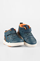 Vicco Dexter Hafif Unisex Bebek Beyaz Bot Vicco Dexter Hafif Unisex Bebek Beyaz Bot