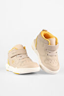 Vicco Dexter Hafif Unisex Bebek Beyaz Bot Vicco Dexter Hafif Unisex Bebek Beyaz Bot