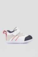 Vicco Ayden Hafif Erkek Bebek Bej Günlük Ayakkabı