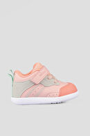 Vicco Ayden Hafif Erkek Bebek Bej Günlük Ayakkabı