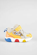 Vicco Rocky Işıklı Kız Bebek Pudra Bot