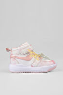 Vicco Yenni Işıklı Kız Bebek Pudra Bot Vicco Yenni Işıklı Kız Bebek Pudra Bot