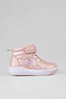 Vicco Klint Işıklı Kız Bebek Bej Bot Vicco Klint Işıklı Kız Bebek Bej Bot