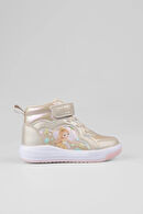 Vicco Klint Işıklı Kız Bebek Bej Bot Vicco Klint Işıklı Kız Bebek Bej Bot