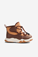 Vicco Bull Hafif Unisex Bebek Camel Kar Botu