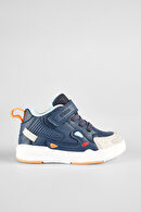 Vicco Nita Hafif Kız Bebek Pembe Sneaker Vicco Nita Hafif Kız Bebek Pembe Sneaker