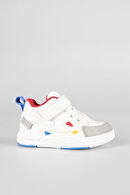 Vicco Nita Hafif Kız Bebek Pembe Sneaker Vicco Nita Hafif Kız Bebek Pembe Sneaker