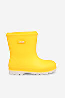 Vicco Mellow Basic Kız Bebek Pembe Çizme