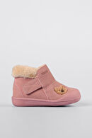 Vicco Kind Kürklü Unisex İlk Adım Haki Bot Vicco Kind Kürklü Unisex İlk Adım Haki Bot