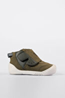 Vicco Ago Basic Unisex İlk Adım Bej Bot Vicco Ago Basic Unisex İlk Adım Bej Bot
