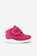 Vicco Plase Hafif Unisex İlk Adım Gri Bot