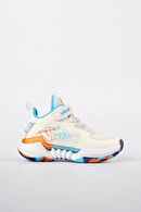 Vicco Scan Hafif Kız Çocuk Lila Basketbol Ayakkabısı