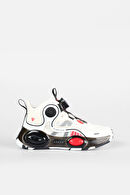 Vicco Daxi Hafif Erkek Çocuk Beyaz Basketbol Ayakkabısı