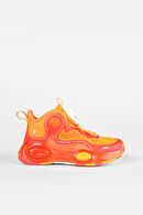 Vicco Daxi Hafif Erkek Çocuk Beyaz Basketbol Ayakkabısı