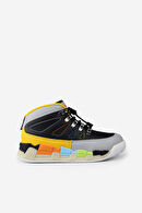 Vicco Ellen Işıklı Kız Çocuk Beyaz Bot