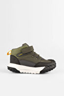 Vicco Annie Hafif Erkek Çocuk Haki Outdoor Bot Vicco Annie Hafif Erkek Çocuk Haki Outdoor Bot