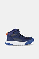 Vicco Annie Hafif Çocuk Siyah Outdoor Bot