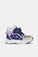 Vicco Barby Hafif Kız Çocuk Bej Bot Vicco Barby Hafif Kız Çocuk Bej Bot