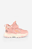 Vicco Tura Kürklü Erkek Çocuk Kot Outdoor Bot