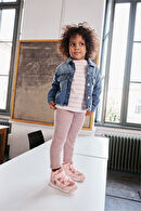 Vicco Hippi Basic Erkek Okul Öncesi Lacivert Bot Vicco Hippi Basic Erkek Okul Öncesi Lacivert Bot