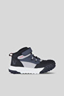 Vicco Annie Hafif Erkek Okul Öncesi Haki Outdoor Bot