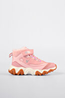 Vicco Radus Hafif Kız Okul Öncesi Pudra Outdoor Bot