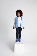 Vicco Vento Işıklı Kız Okul Öncesi Pudra Bot