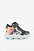 Vicco Speed Kürklü Kız Okul Öncesi Pudra Bot