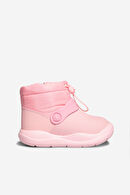 Vicco Tufo Basic Kız Okul Öncesi Pudra Bot