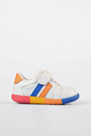 Vicco Heika Basic Kız Bebek Pembe Sneaker Vicco Heika Basic Kız Bebek Pembe Sneaker