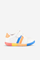 Vicco Heika Basic Kız Bebek Pembe Sneaker