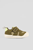 Vicco Nina Hafif Erkek Bebek Lacivert Günlük Ayakkabı