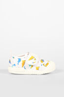 Vicco Rent II Desenli Erkek Bebek Saks Mavi Günlük Ayakkabı Vicco Rent II Desenli Erkek Bebek Saks Mavi Günlük Ayakkabı