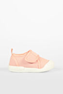 Vicco Rent Basic Unisex Bebek Sarı Günlük Ayakkabı