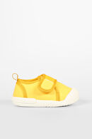 Vicco Rent Basic Unisex Bebek Sarı Günlük Ayakkabı Vicco Rent Basic Unisex Bebek Sarı Günlük Ayakkabı