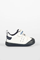 Vicco Oli Hafif Unisex İlk Adım Sarı Günlük Ayakkabı