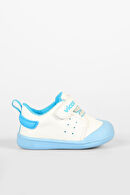 Vicco Oli Hafif Unisex İlk Adım Sarı Günlük Ayakkabı