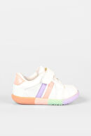 Vicco Heika Basic Erkek İlk Adım Saks Mavi Sneaker Vicco Heika Basic Erkek İlk Adım Saks Mavi Sneaker