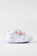 Vicco Forum Hafif Unisex İlk Adım Beyaz/Yeşil Günlük Ayakkabı Vicco Forum Hafif Unisex İlk Adım Beyaz/Yeşil Günlük Ayakkabı