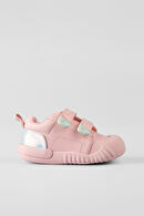 Vicco Forum Hafif Unisex İlk Adım Beyaz/Yeşil Günlük Ayakkabı