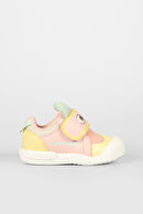 Vicco Loca Baskılı Erkek İlk Adım Lacivert Günlük Ayakkabı