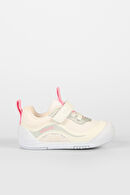 Vicco Burdu Basic Erkek İlk Adım Saks Mavi Spor Ayakkabı