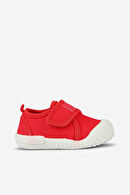 Vicco Rent Basic Unisex İlk Adım Sarı Günlük Ayakkabı