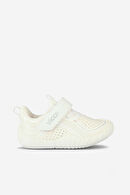 Vicco Yaomi Basic Kız İlk Adım Pudra Sneaker