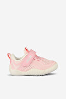 Vicco Yaomi Basic Kız İlk Adım Pudra Sneaker