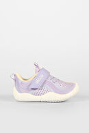 Vicco Yaomi Basic Erkek İlk Adım Mavi Sneaker