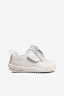 Vicco Sepira Tokalı Kız İlk Adım Pudra Sneaker
